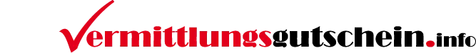 Vermittlungsgutschein