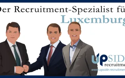 Upside Recruitment